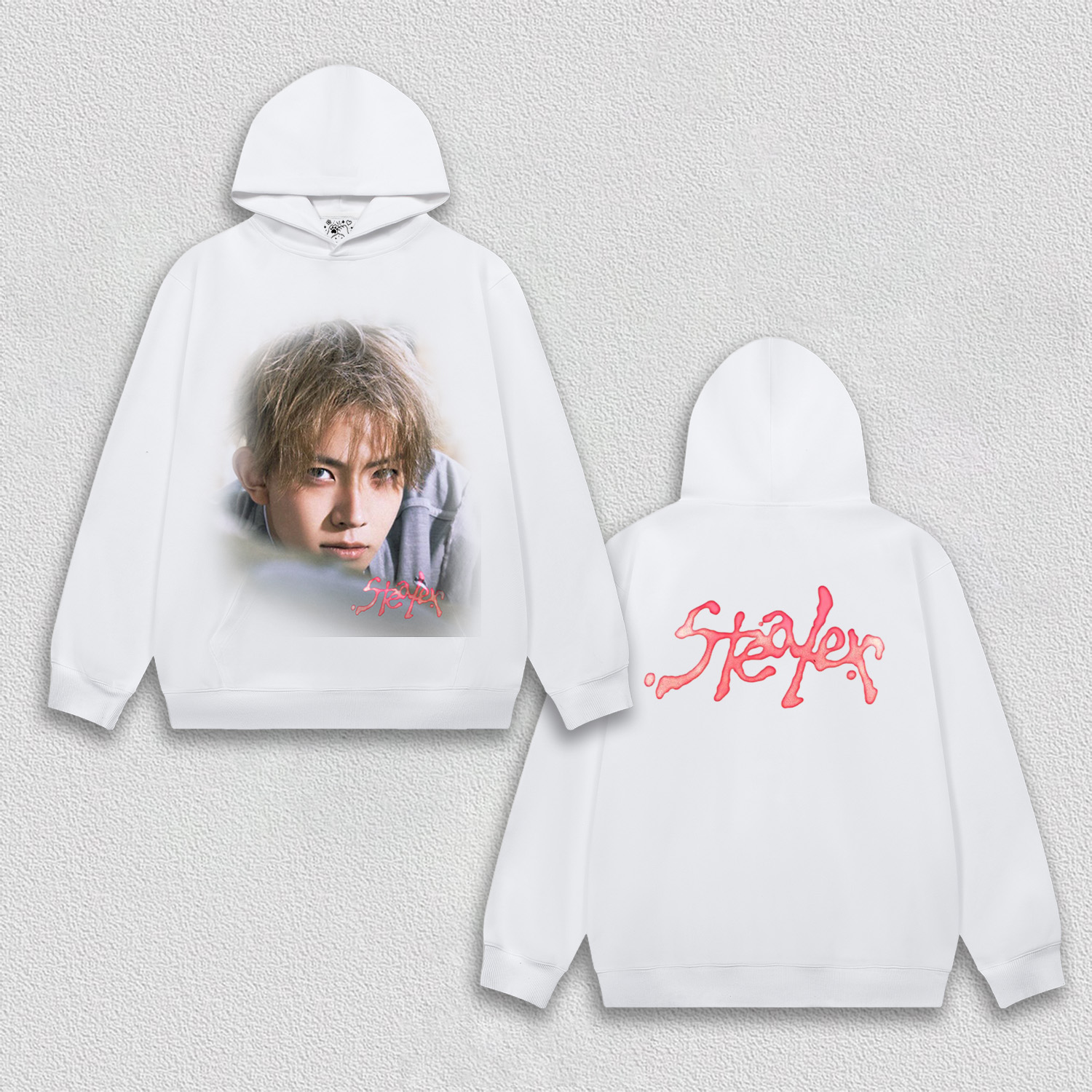 Bringheeseung Back-ENHYPEN Lee Heeseung S4