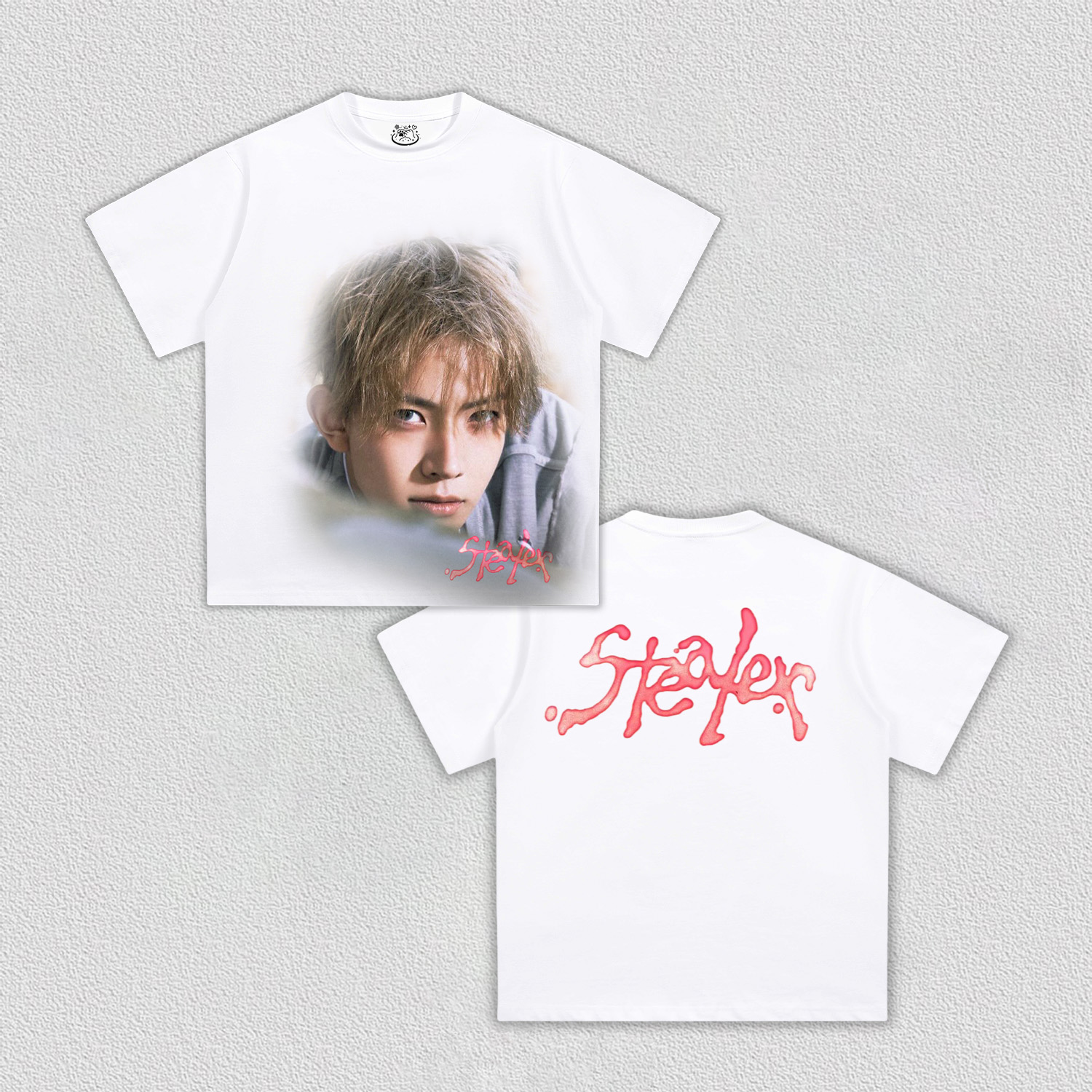 Bringheeseung Back-ENHYPEN Lee Heeseung S4