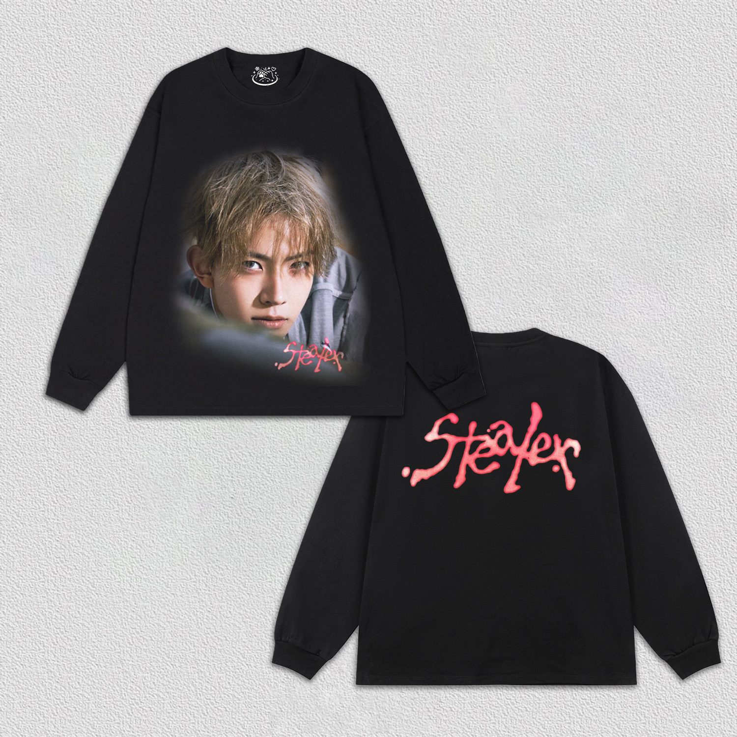 Bringheeseung Back-ENHYPEN Lee Heeseung S4