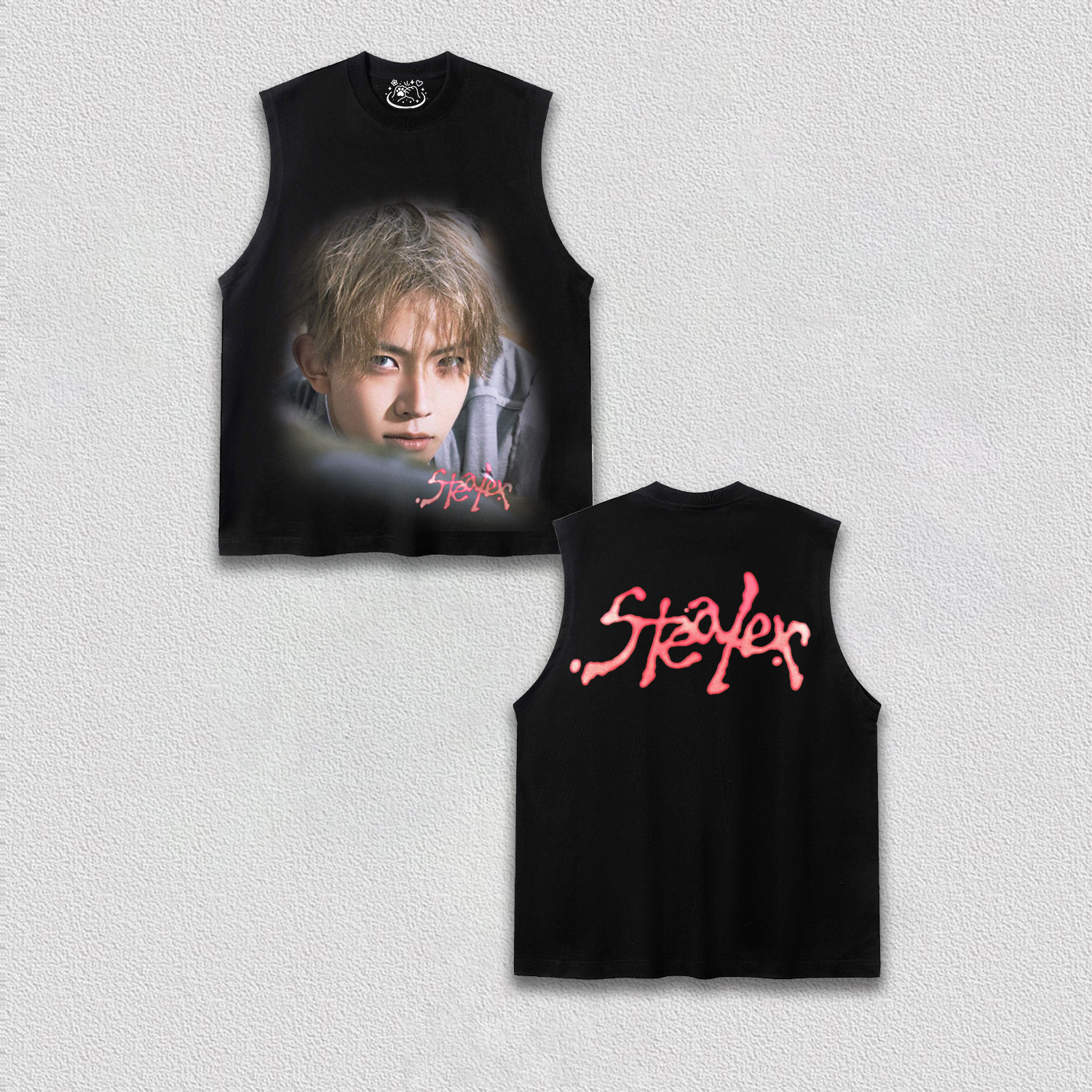 Bringheeseung Back-ENHYPEN Lee Heeseung S4