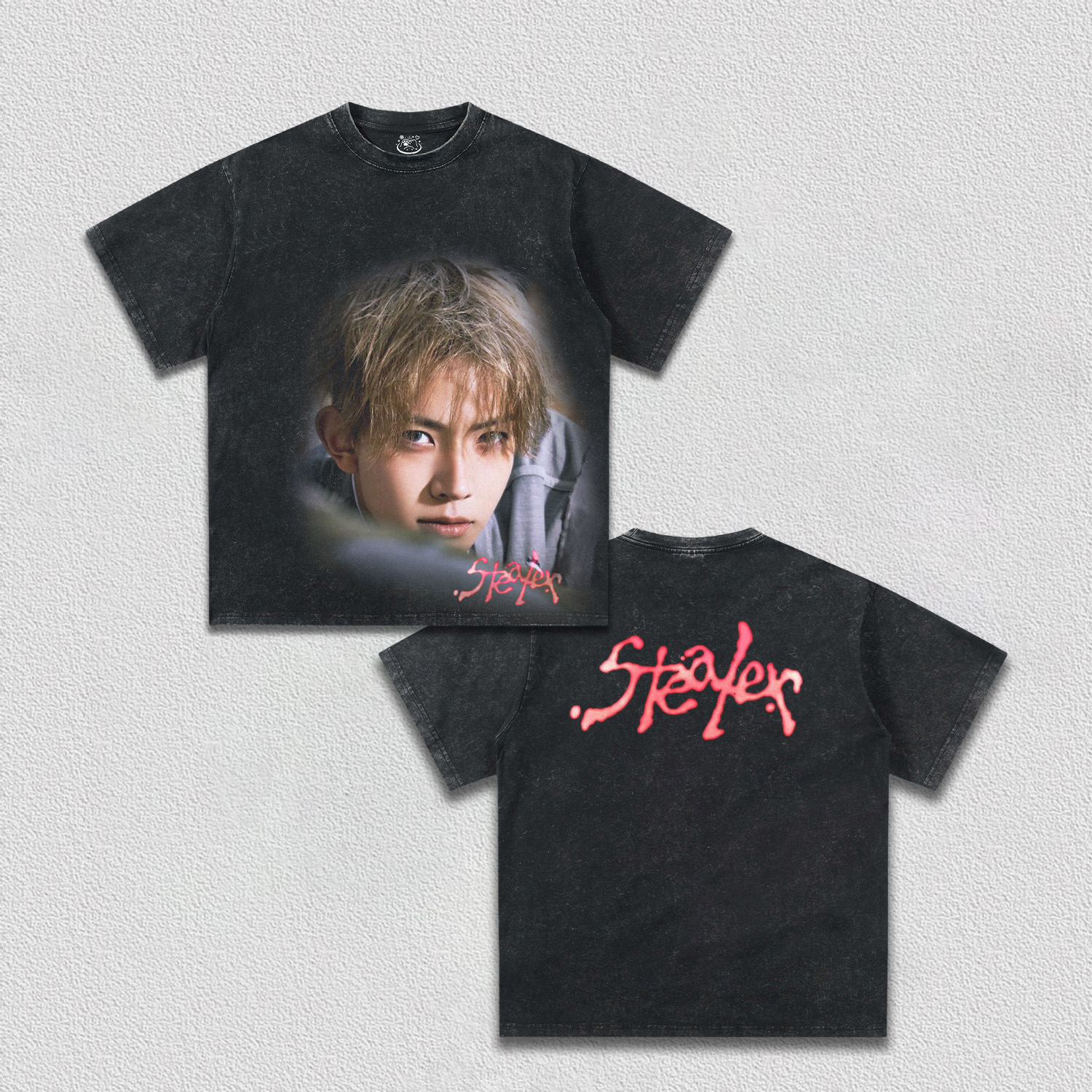 Bringheeseung Back-ENHYPEN Lee Heeseung S4