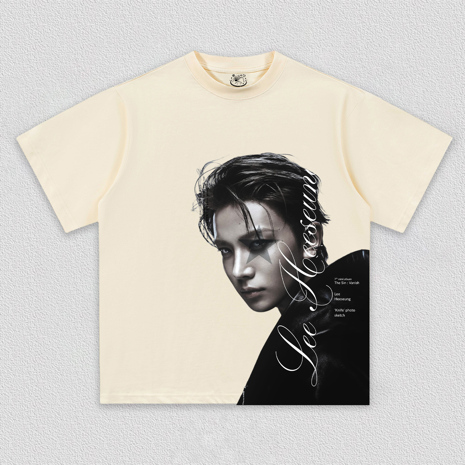 Bringheeseung Back-ENHYPEN Lee Heeseung S6