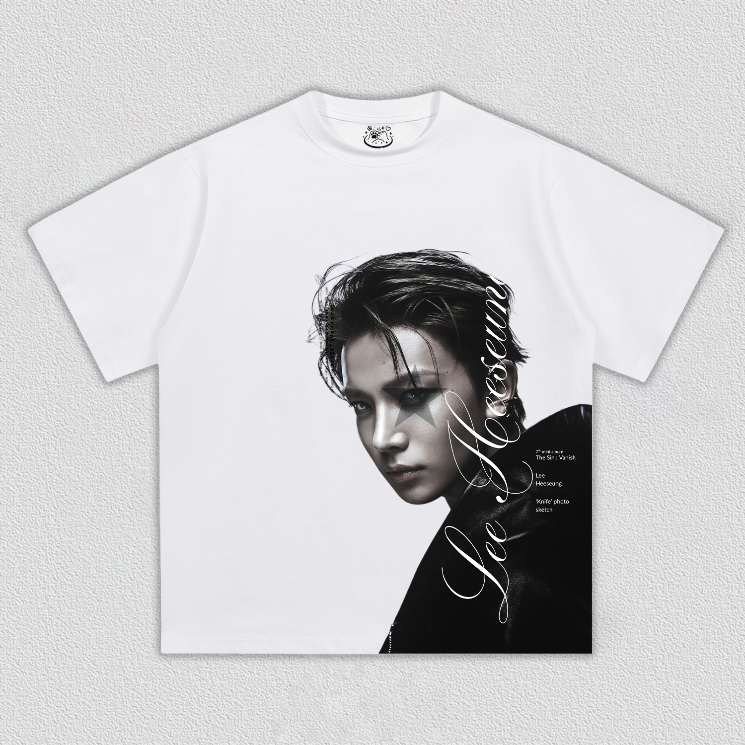 Bringheeseung Back-ENHYPEN Lee Heeseung S6