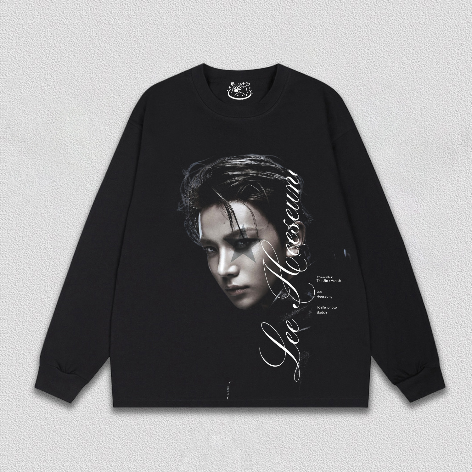 Bringheeseung Back-ENHYPEN Lee Heeseung S6