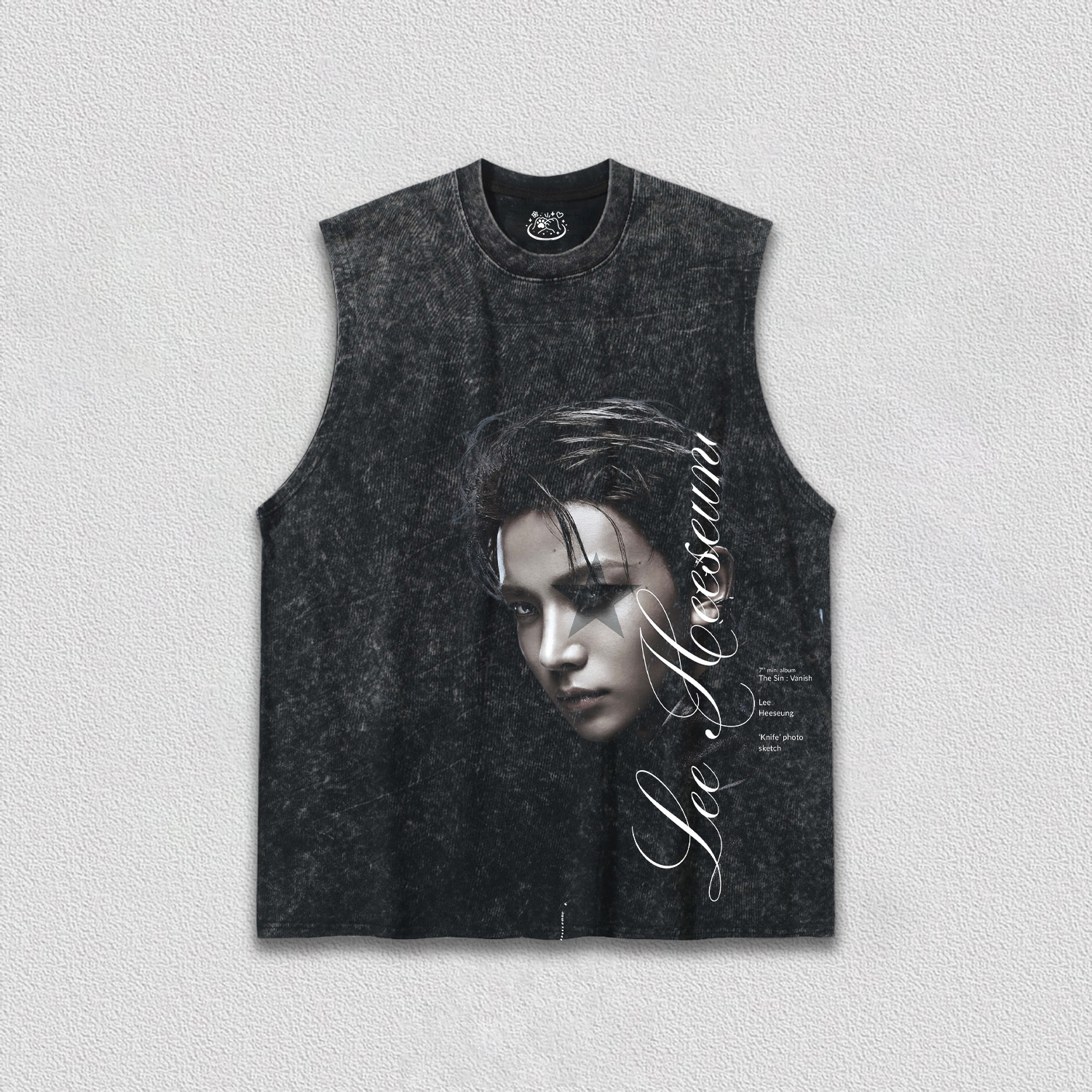 Bringheeseung Back-ENHYPEN Lee Heeseung S6