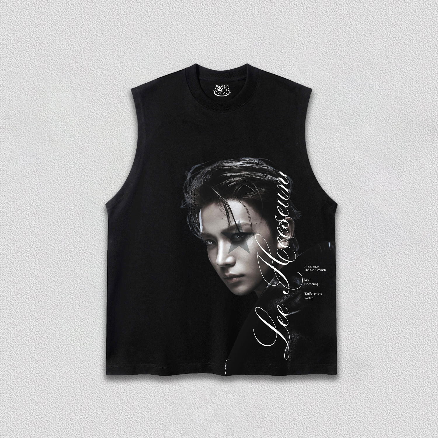 Bringheeseung Back-ENHYPEN Lee Heeseung S6