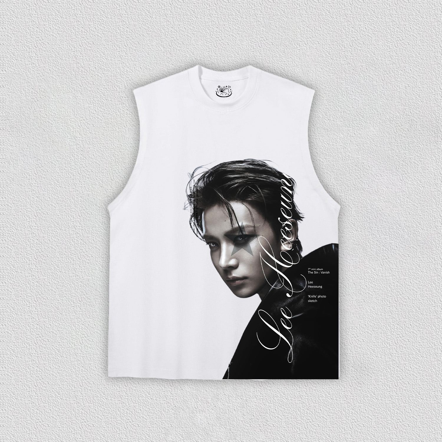 Bringheeseung Back-ENHYPEN Lee Heeseung S6