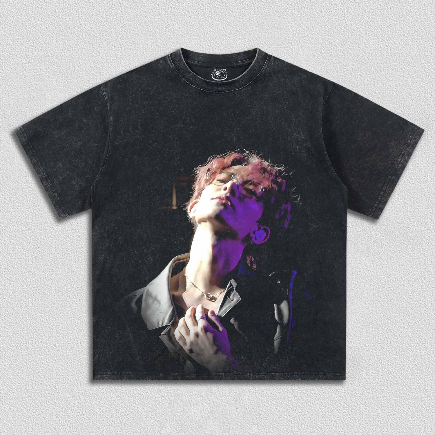 Bringheeseung Back-ENHYPEN Lee Heeseung S3