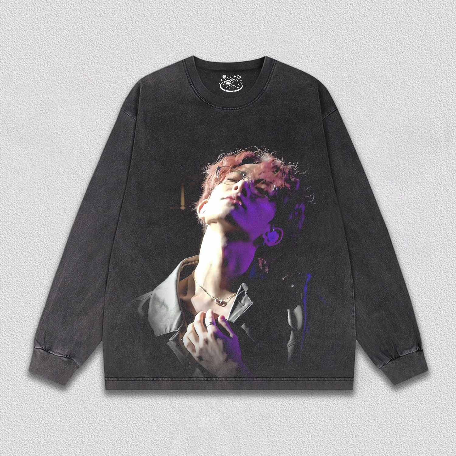 Bringheeseung Back-ENHYPEN Lee Heeseung S3