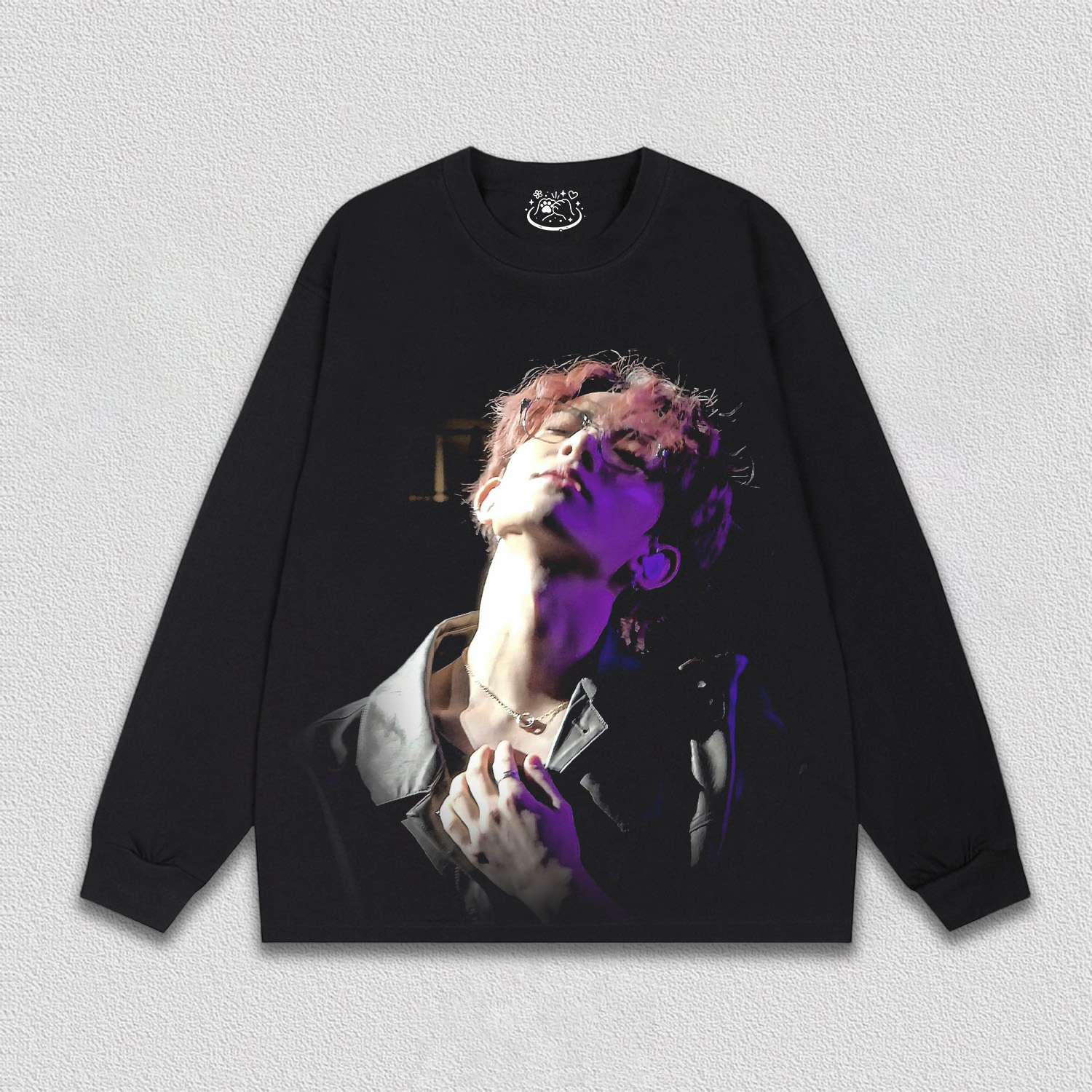 Bringheeseung Back-ENHYPEN Lee Heeseung S3