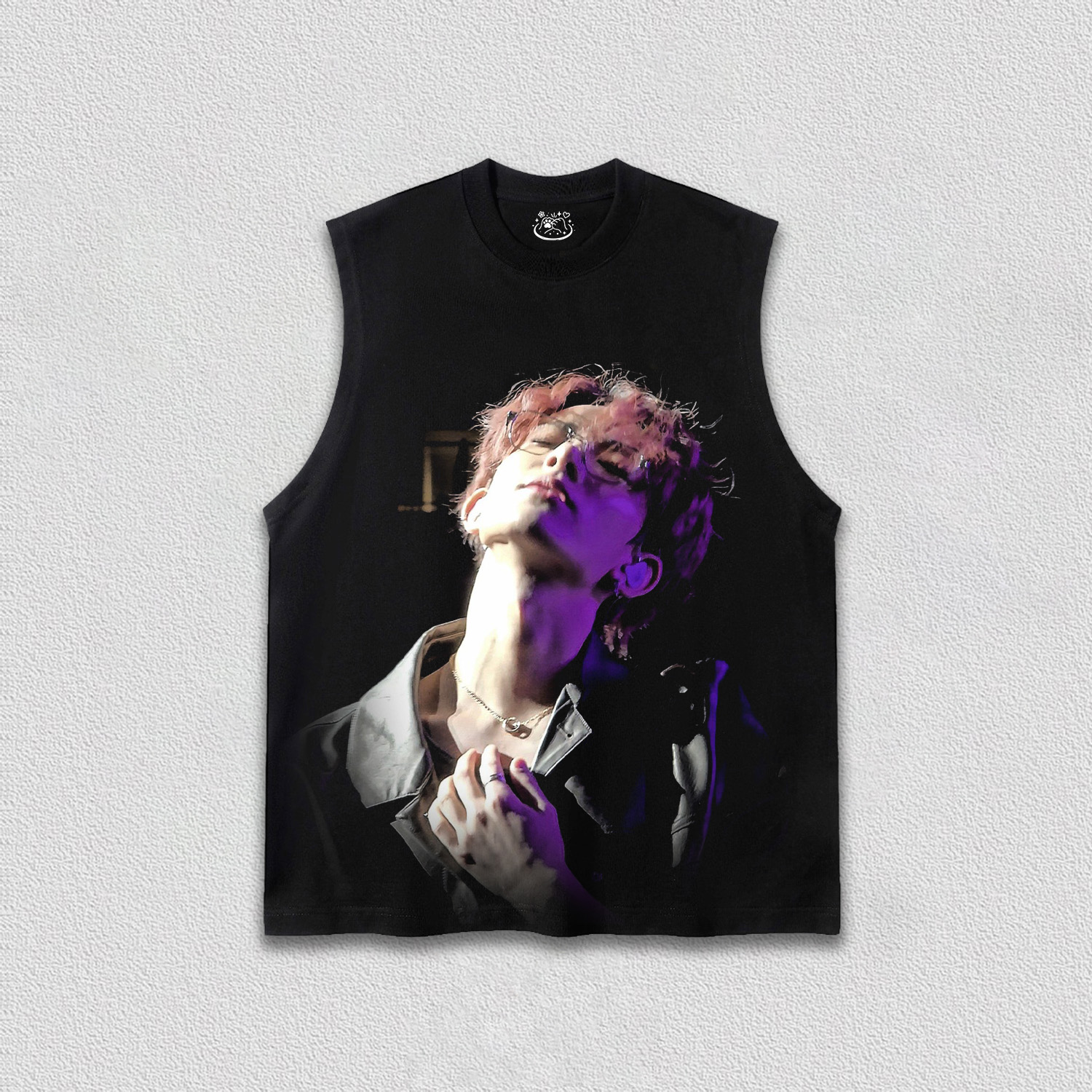 Bringheeseung Back-ENHYPEN Lee Heeseung S3