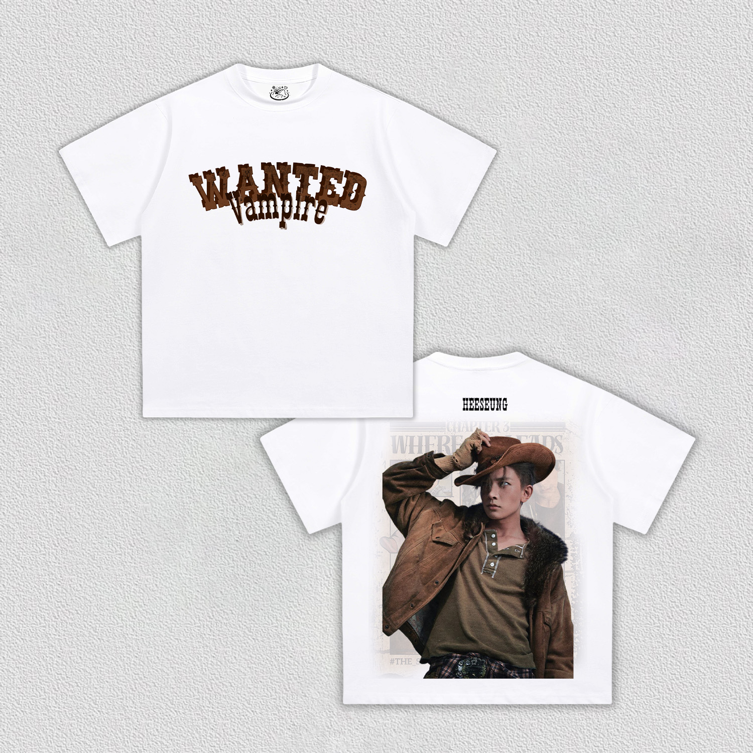 Bringheeseung Back-ENHYPEN Lee Heeseung S5