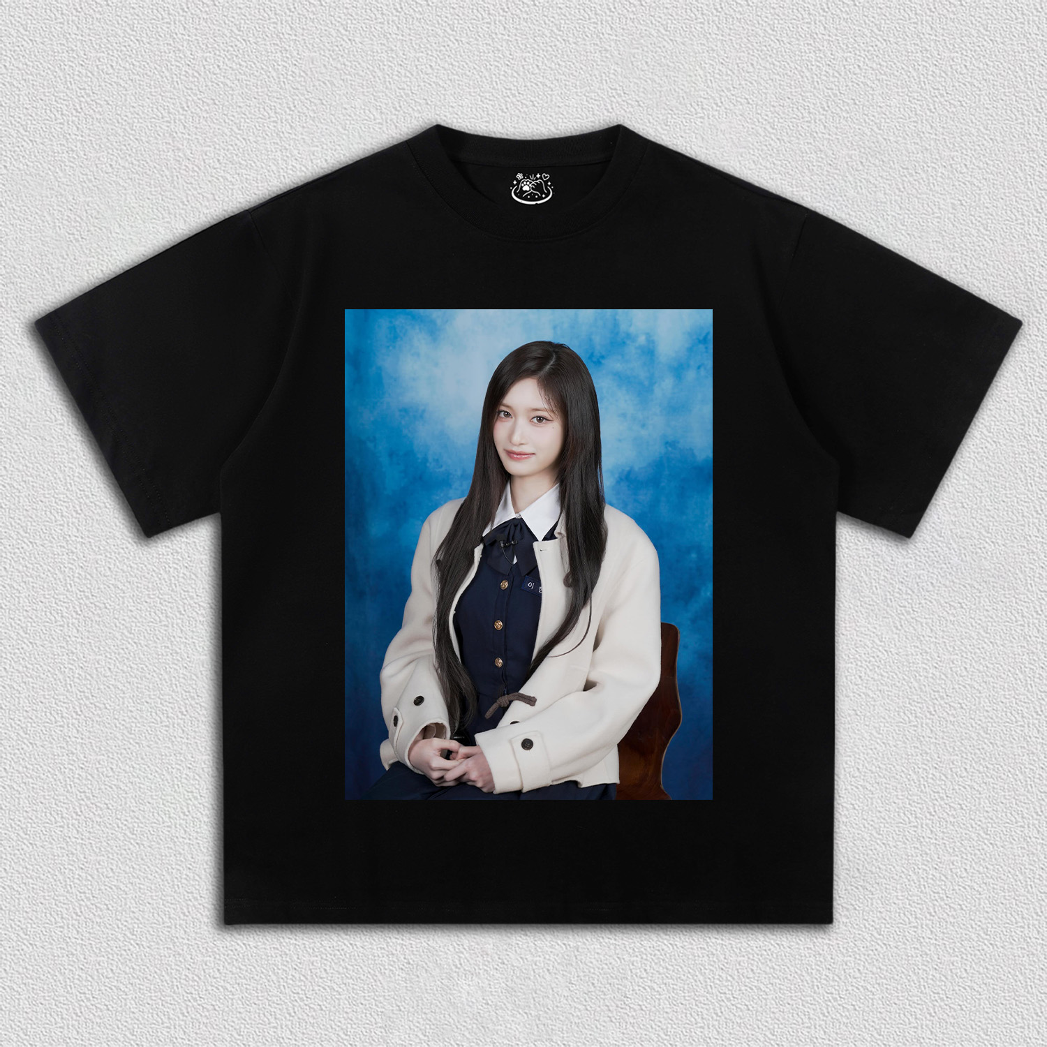 IVE BANG BANG Leeseo