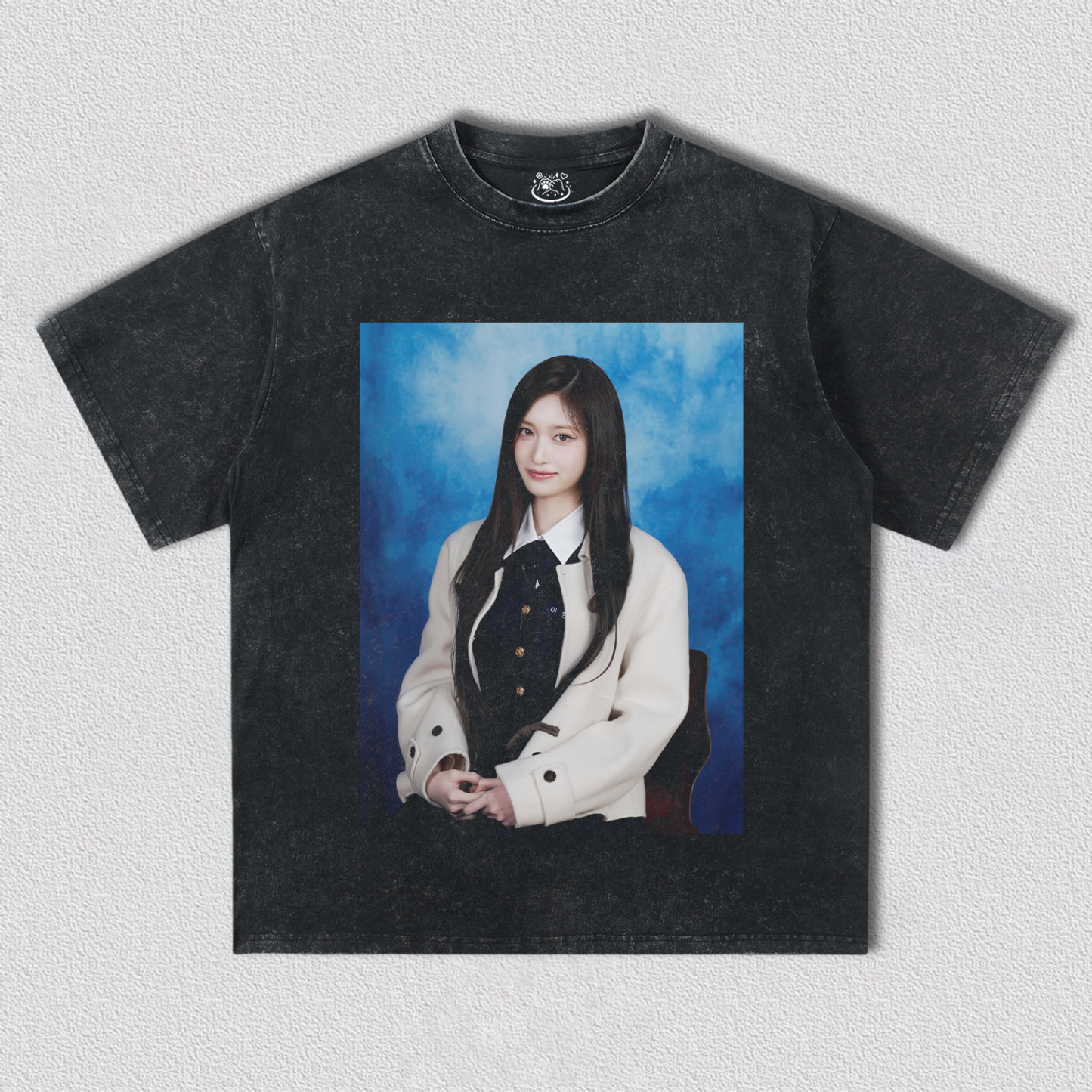 IVE BANG BANG Leeseo