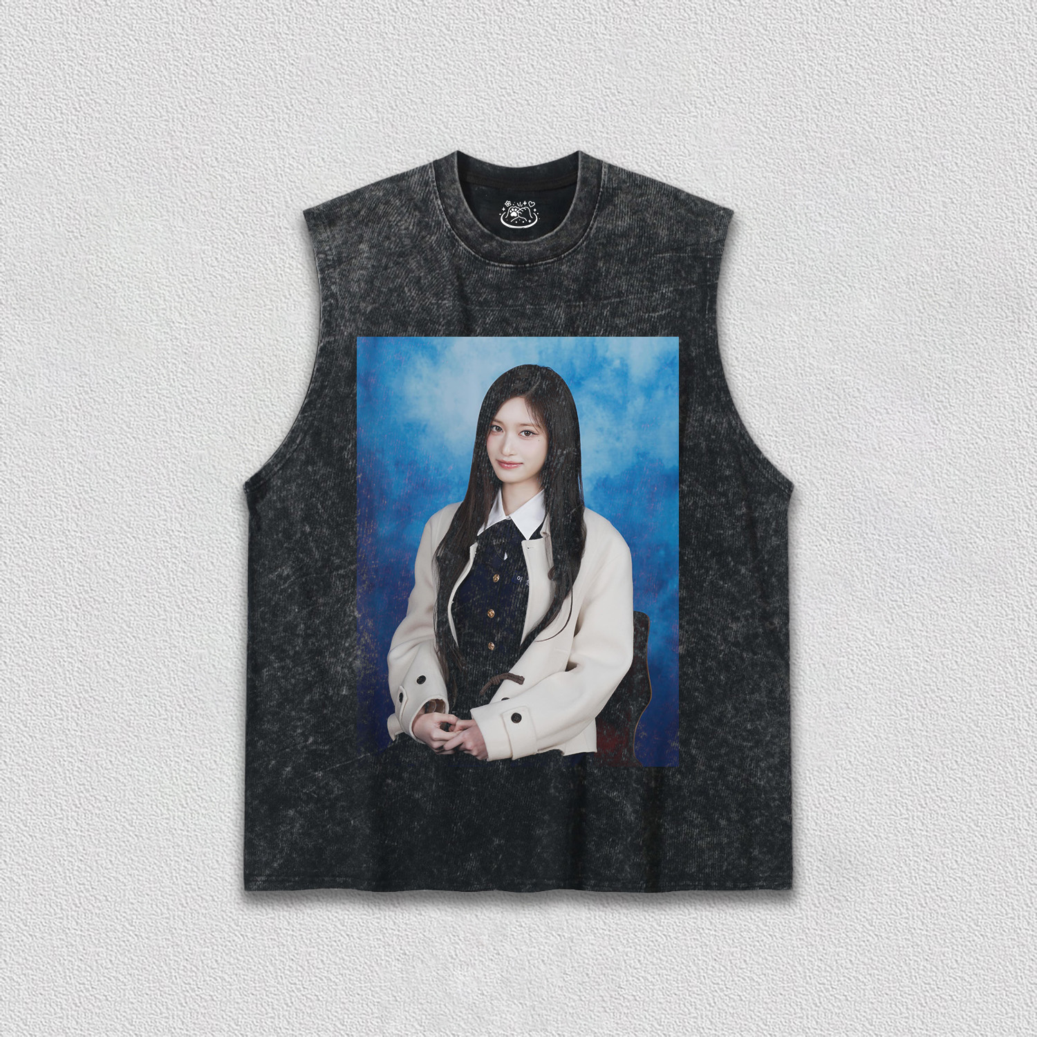 IVE BANG BANG Leeseo