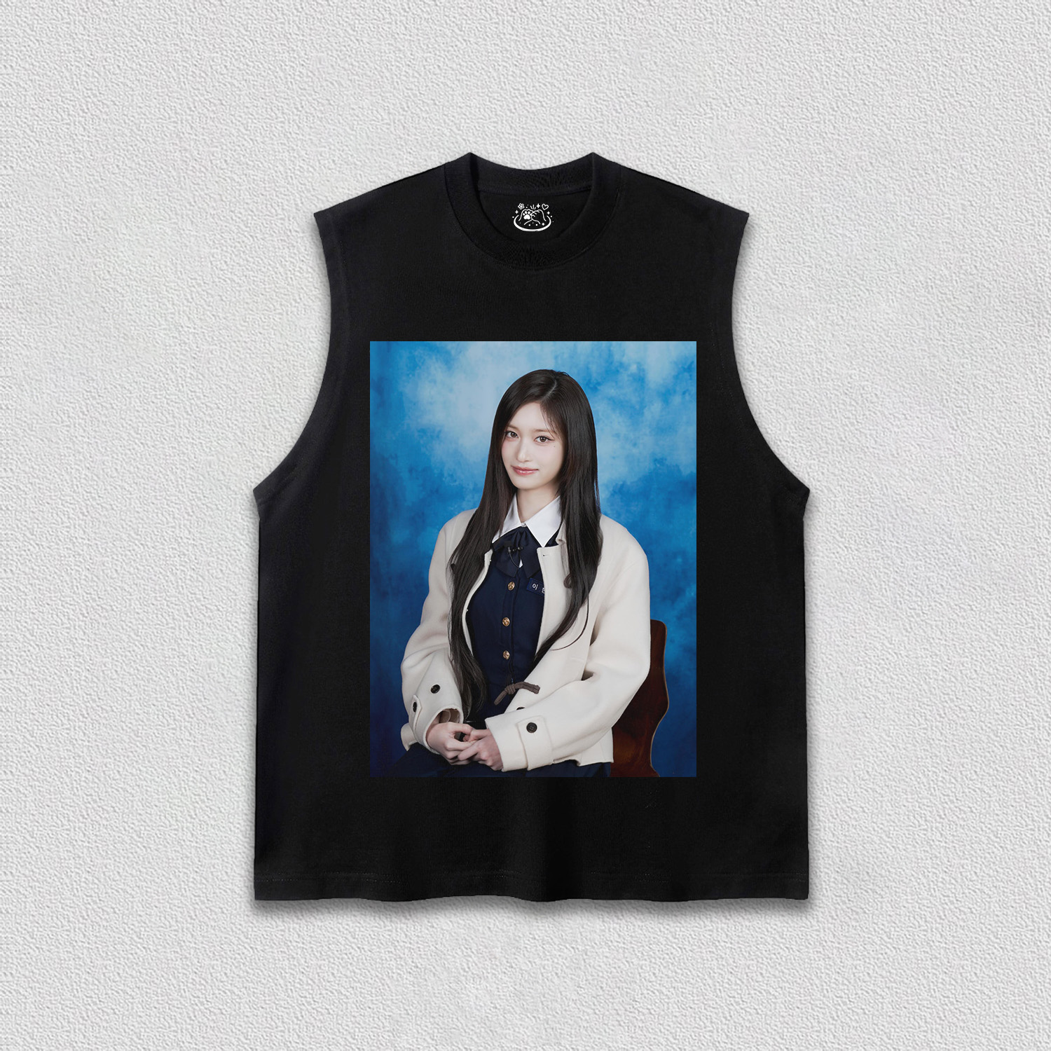 IVE BANG BANG Leeseo