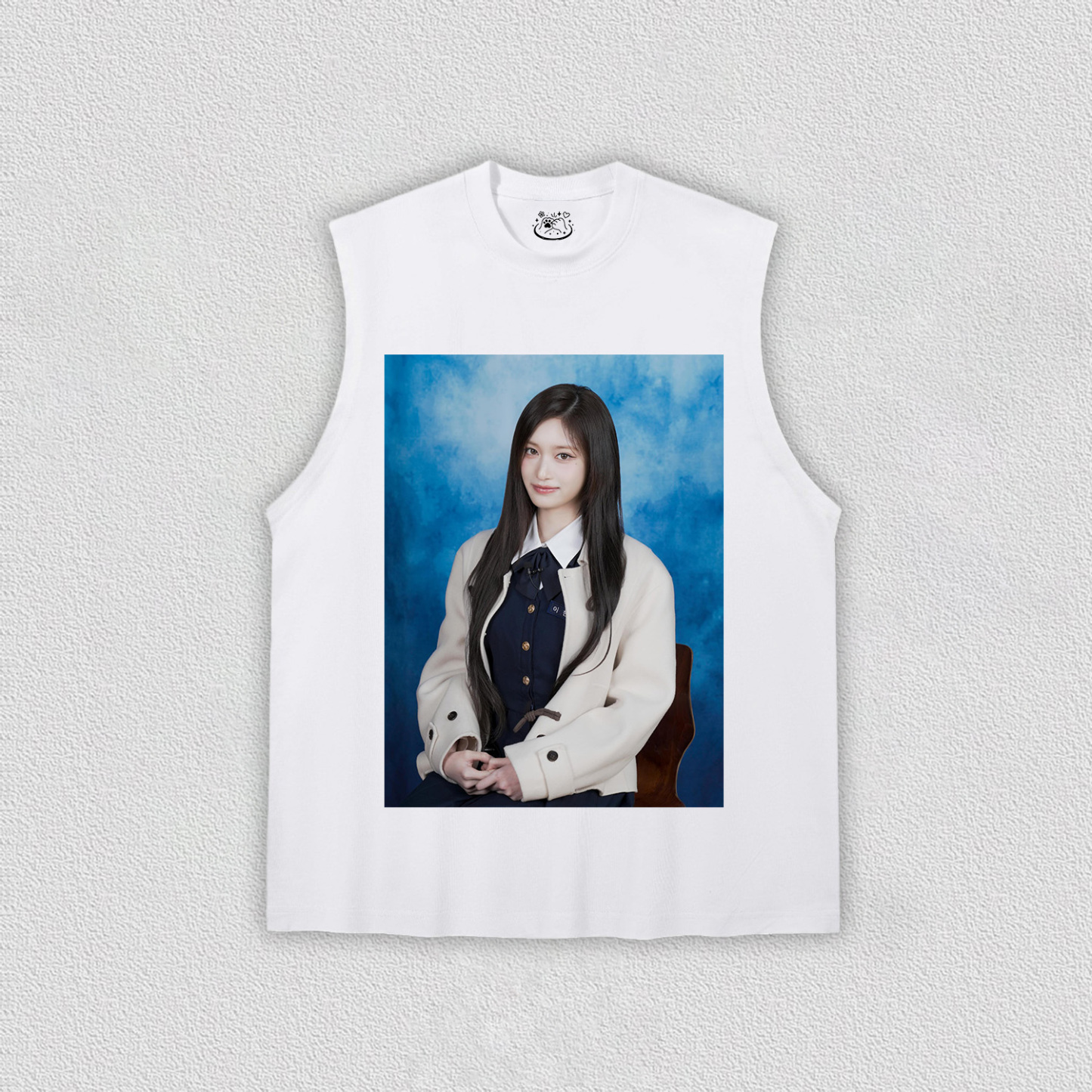 IVE BANG BANG Leeseo