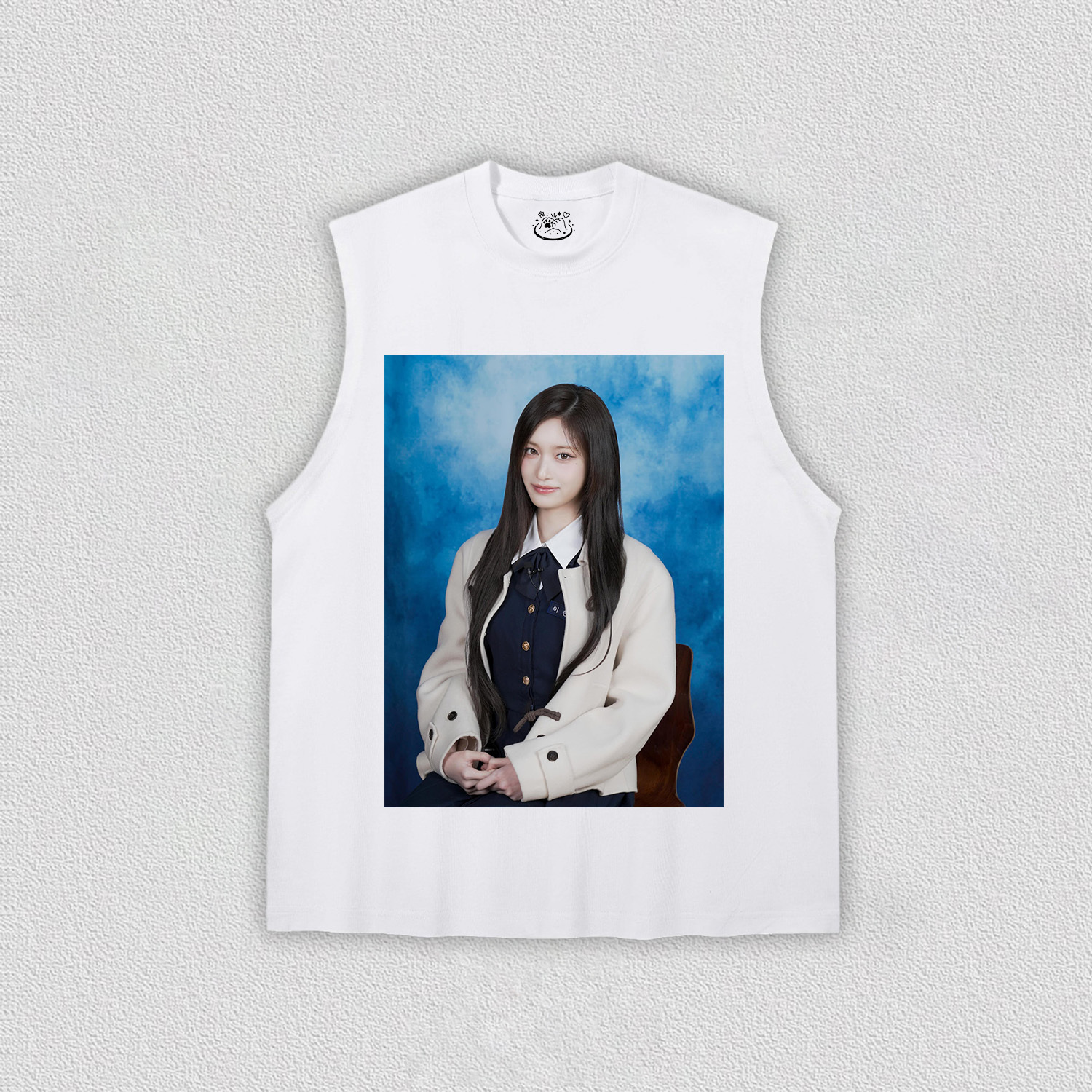 IVE BANG BANG Leeseo