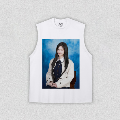 IVE BANG BANG Leeseo