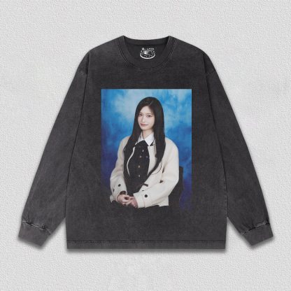 IVE BANG BANG Leeseo