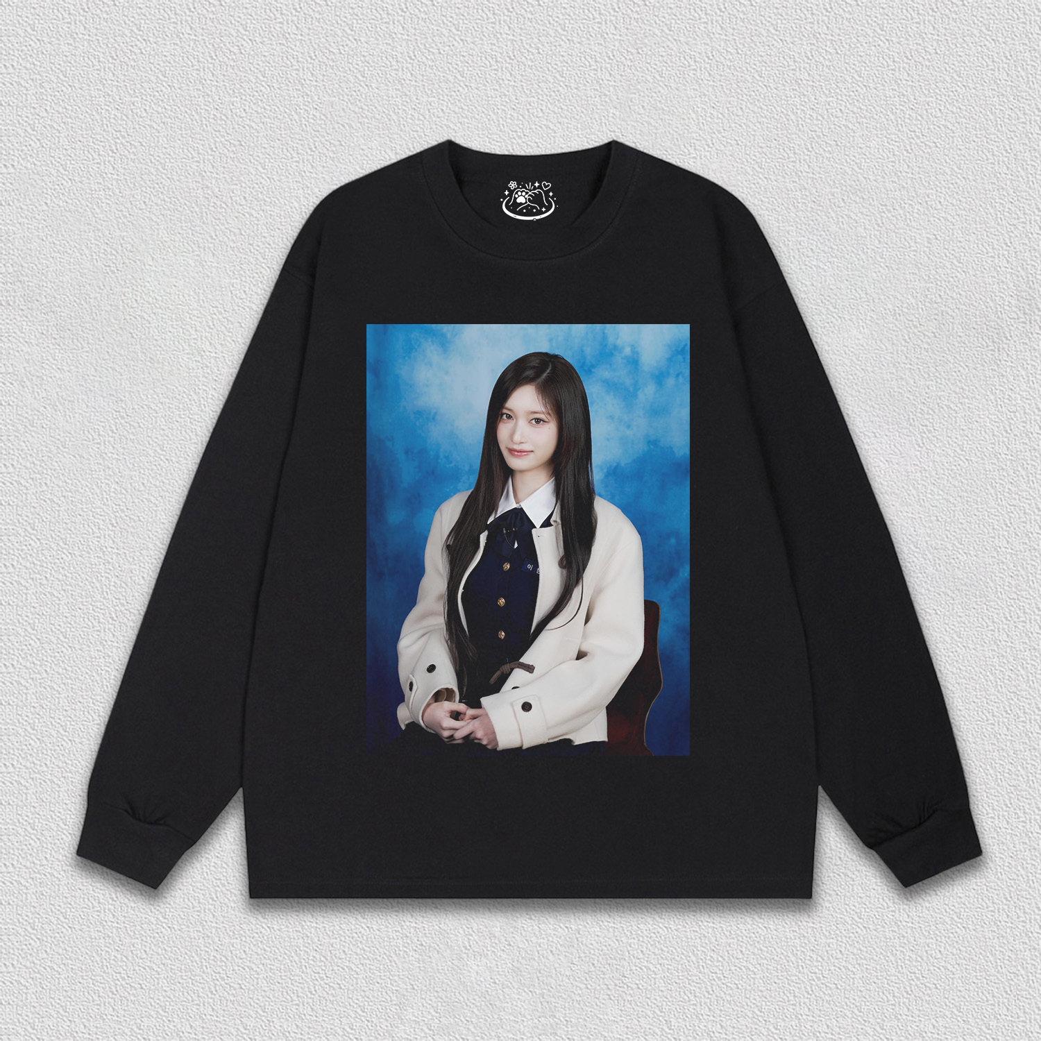 IVE BANG BANG Leeseo