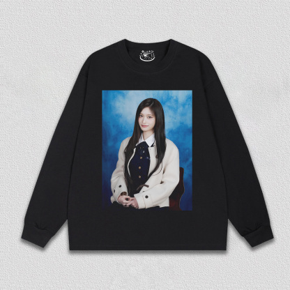 IVE BANG BANG Leeseo