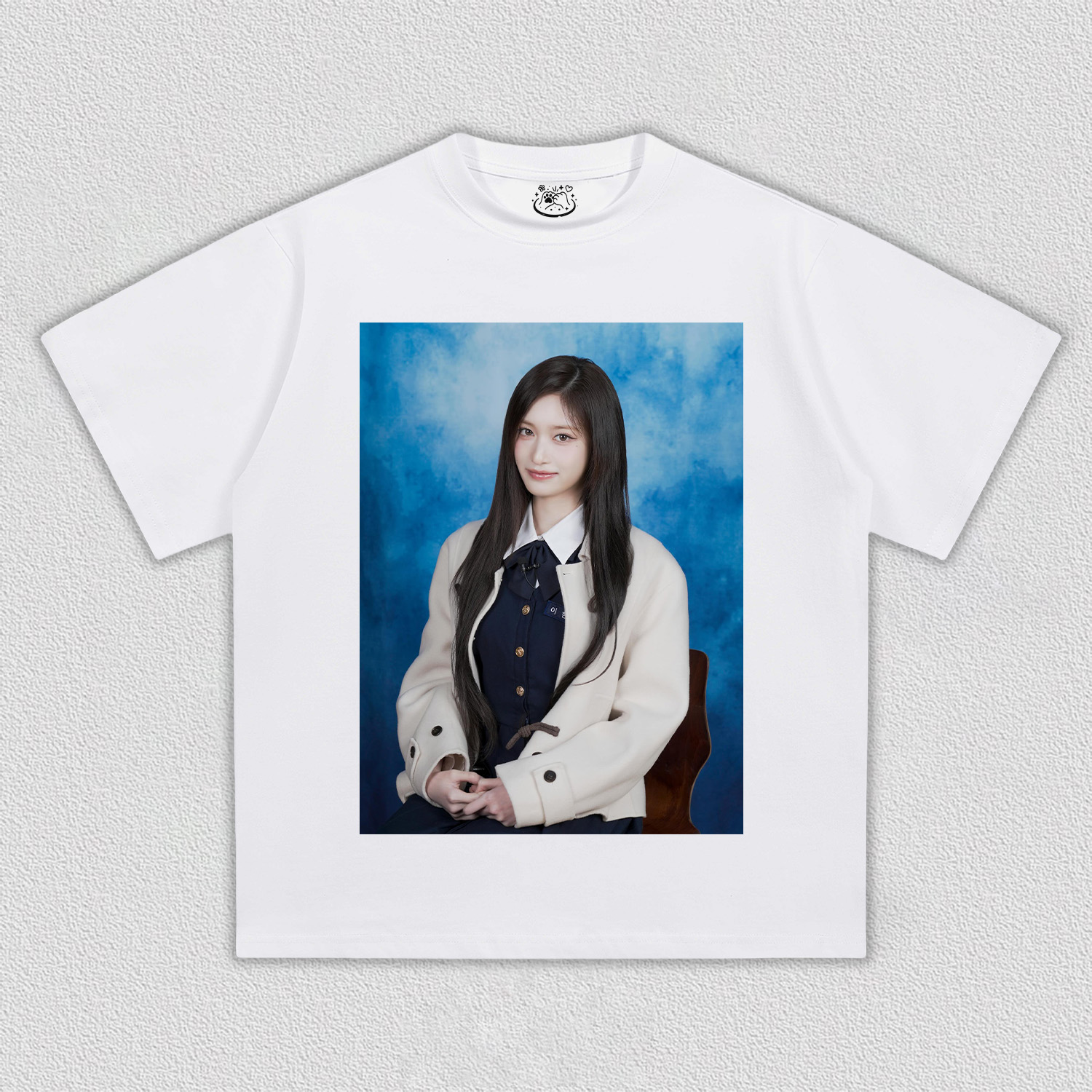 IVE BANG BANG Leeseo