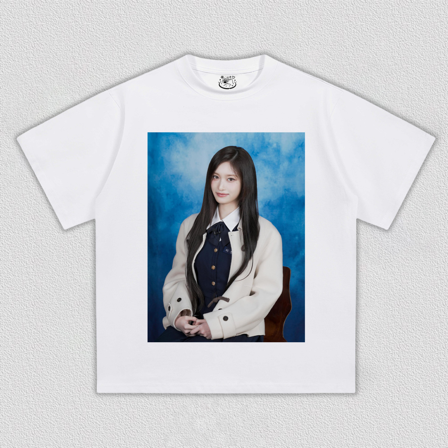 IVE BANG BANG Leeseo