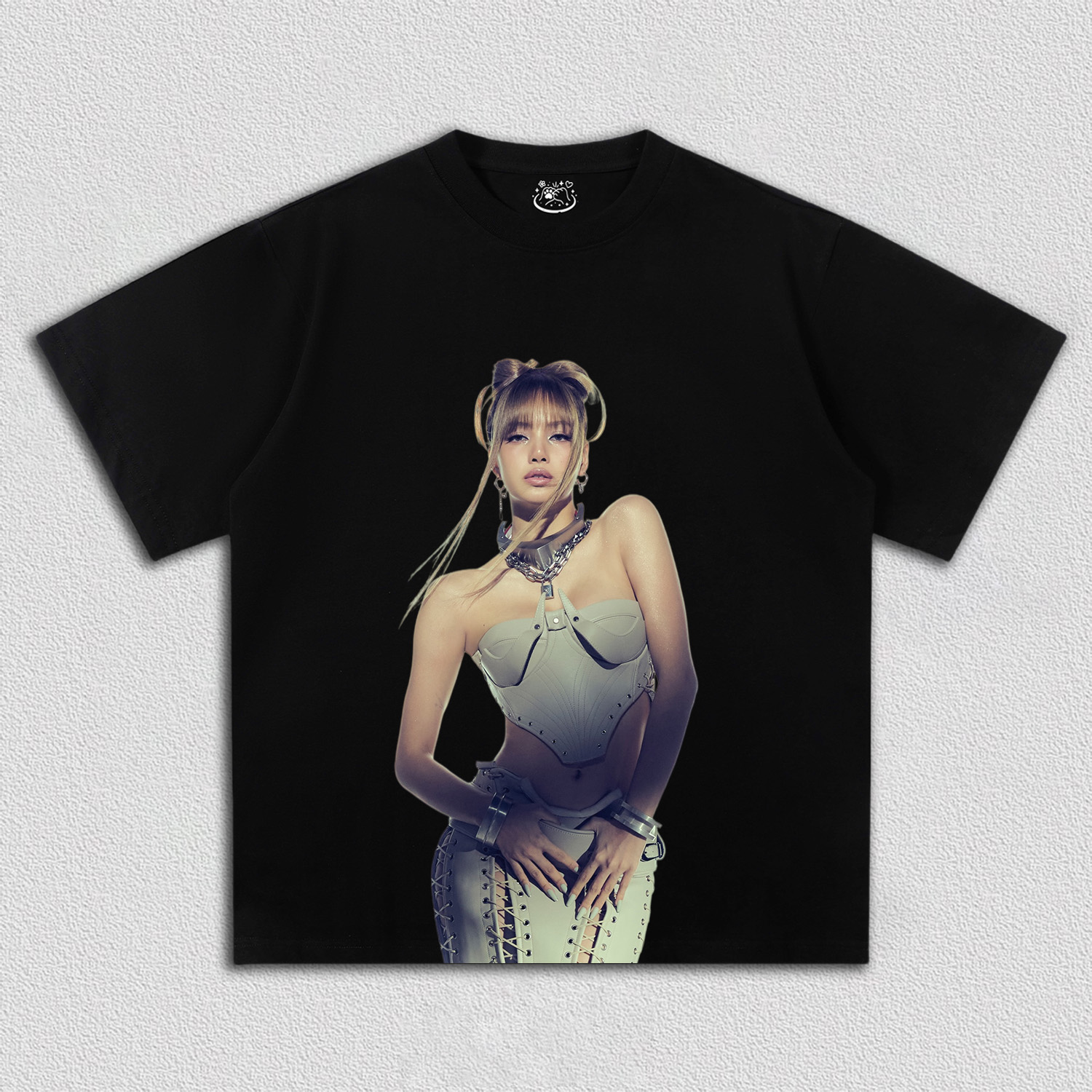 Lisa TEE 2.12