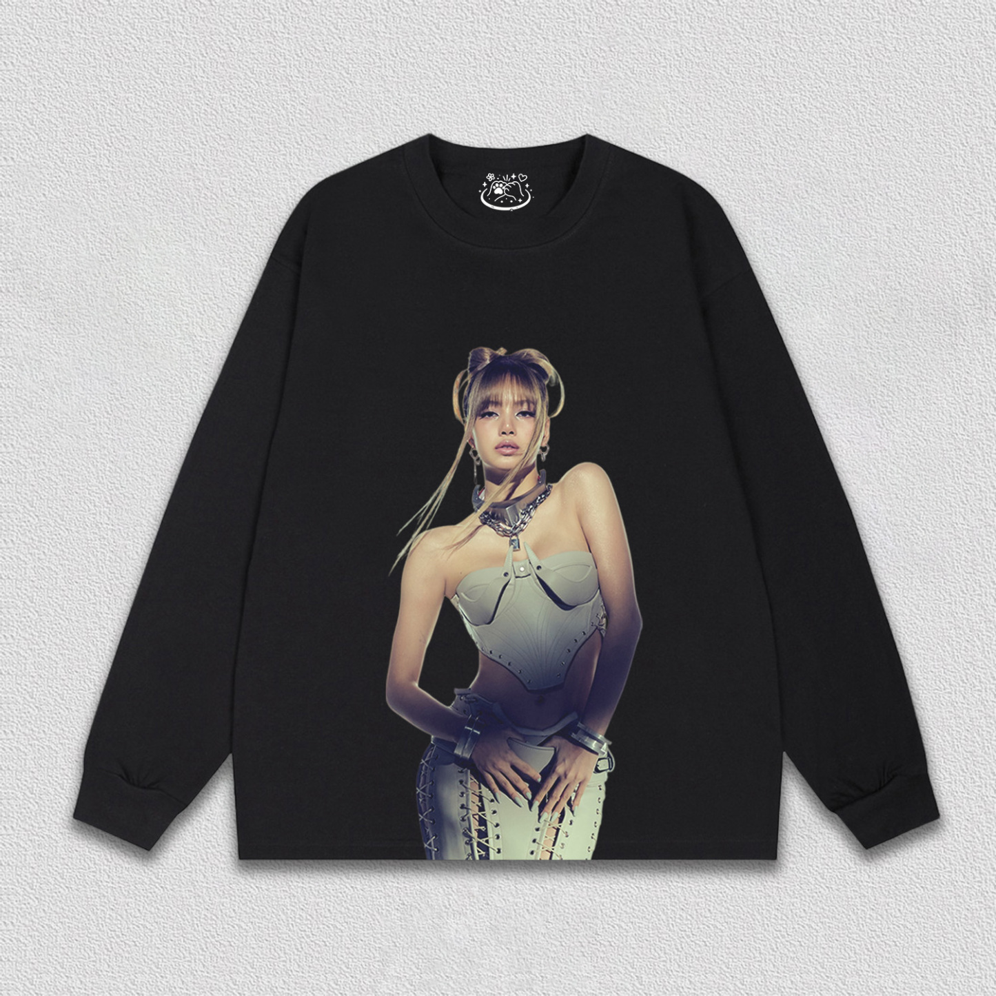 Lisa TEE 2.12