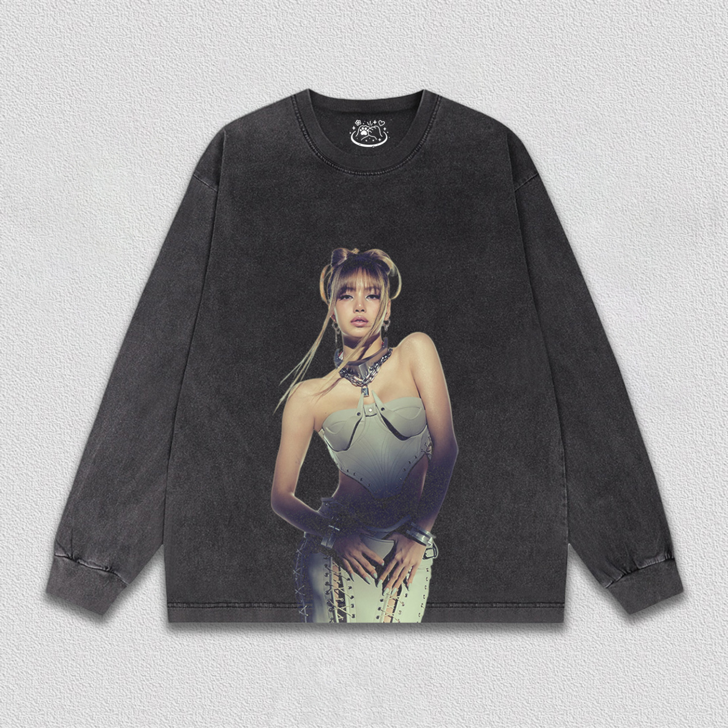 Lisa TEE 2.12