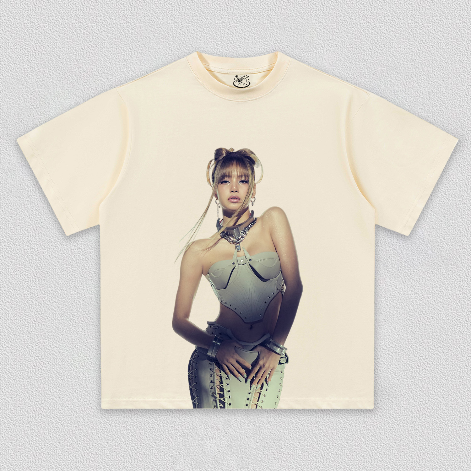 Lisa TEE 2.12