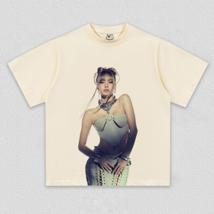 Lisa TEE 2.12