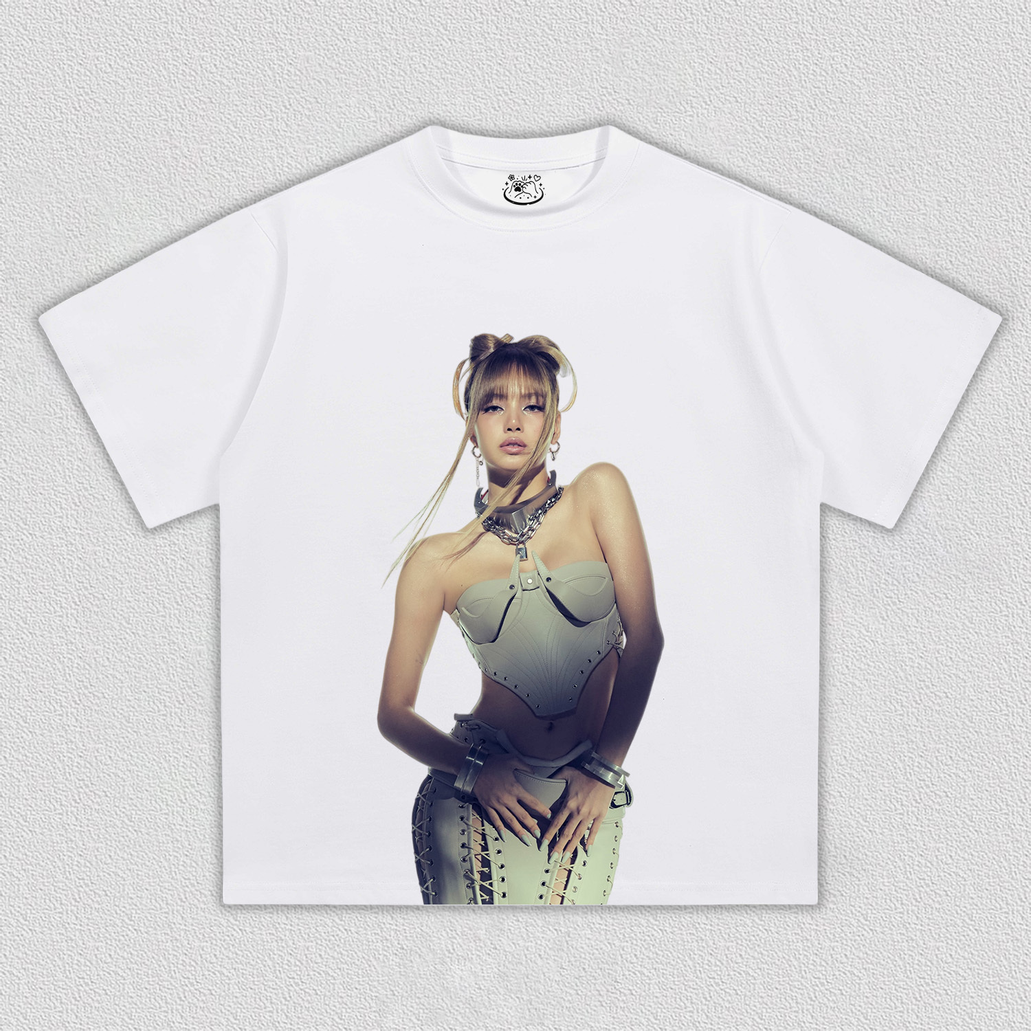 Lisa TEE 2.12