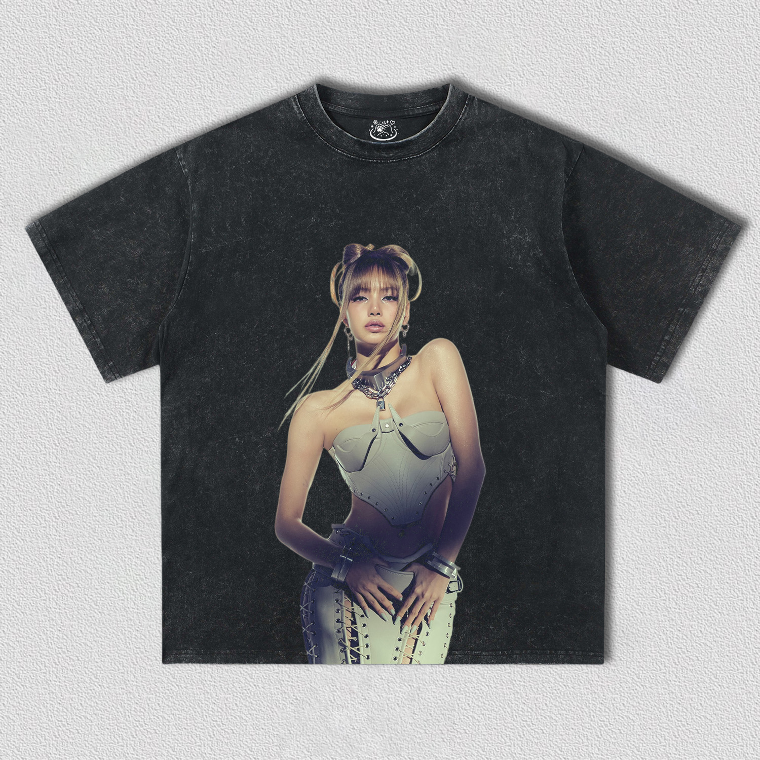 Lisa TEE 2.12