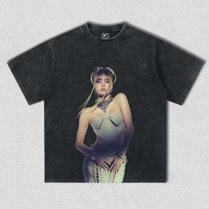 Lisa TEE 2.12
