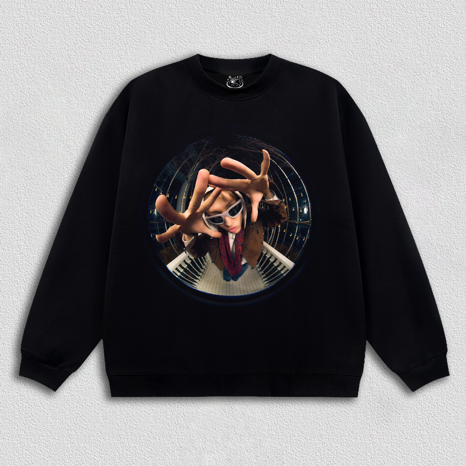 CORTIS MARTIN HOODIES