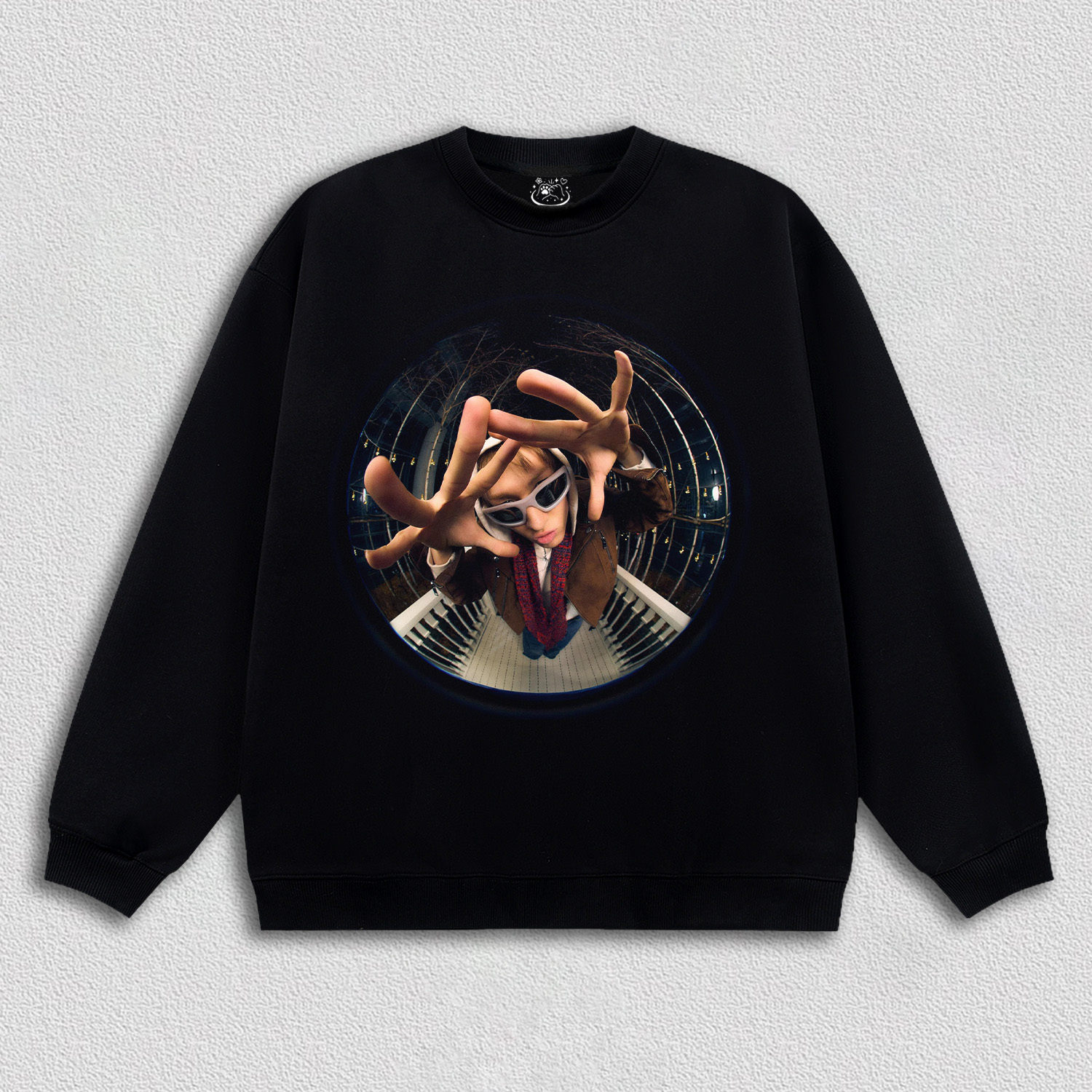 CORTIS MARTIN HOODIES