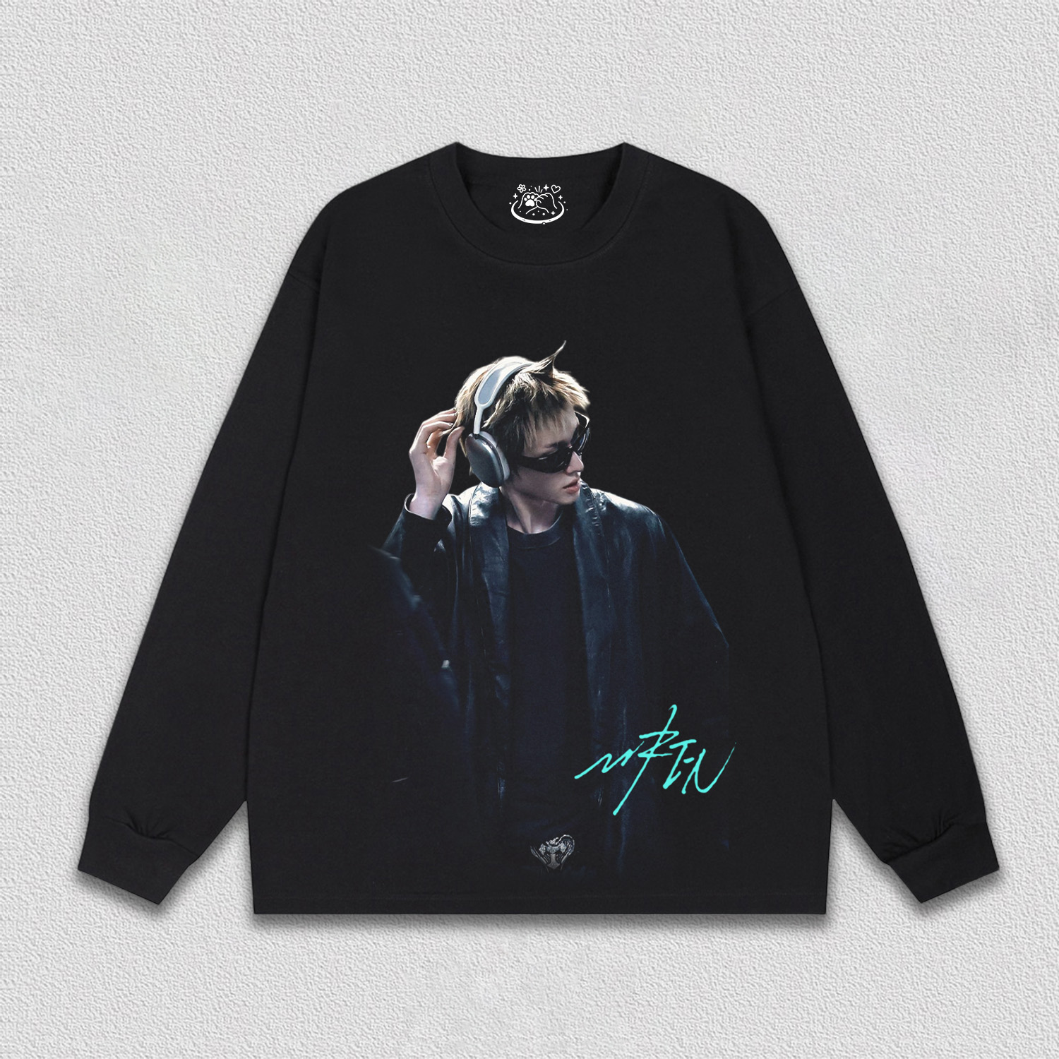 Martin Tee