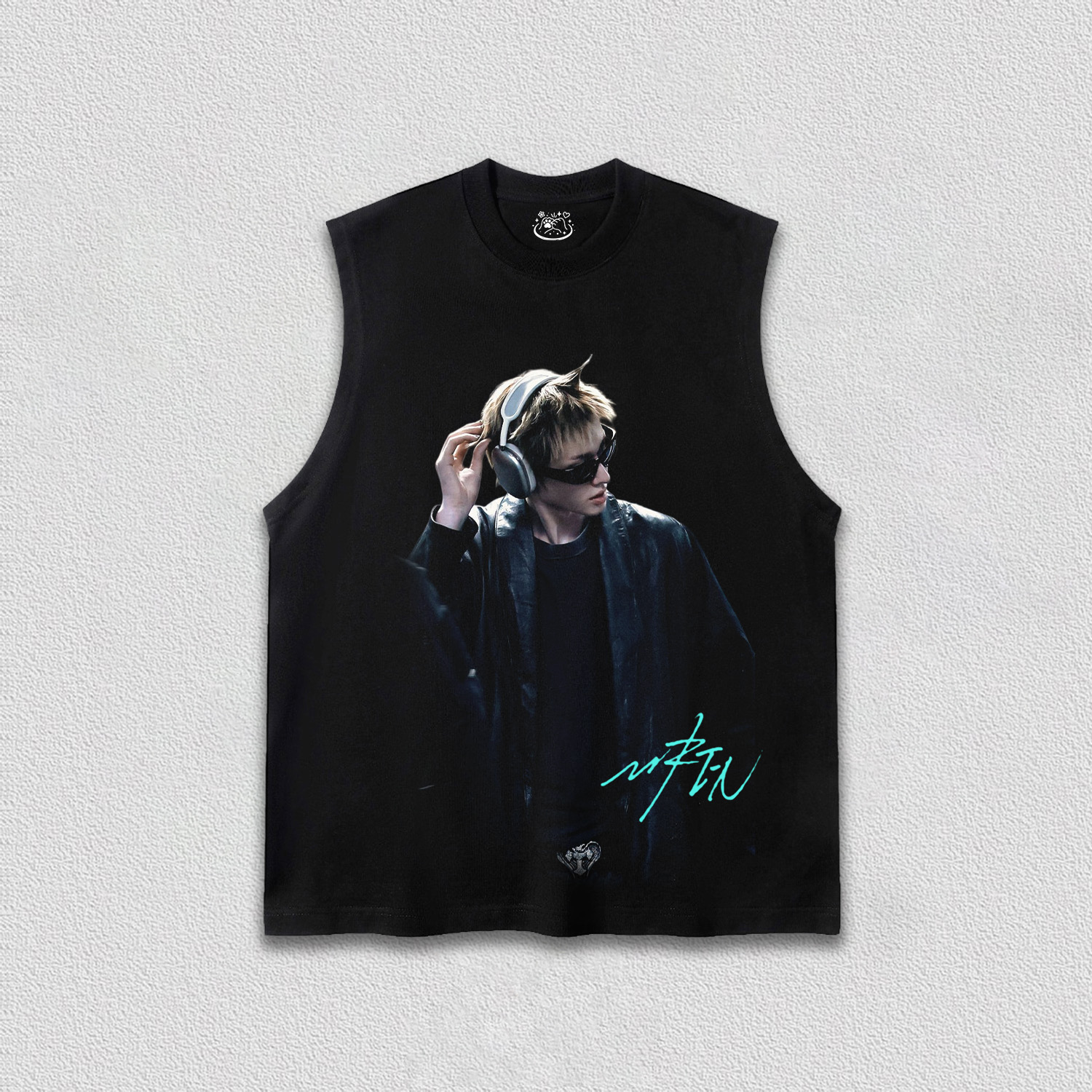Martin Tee