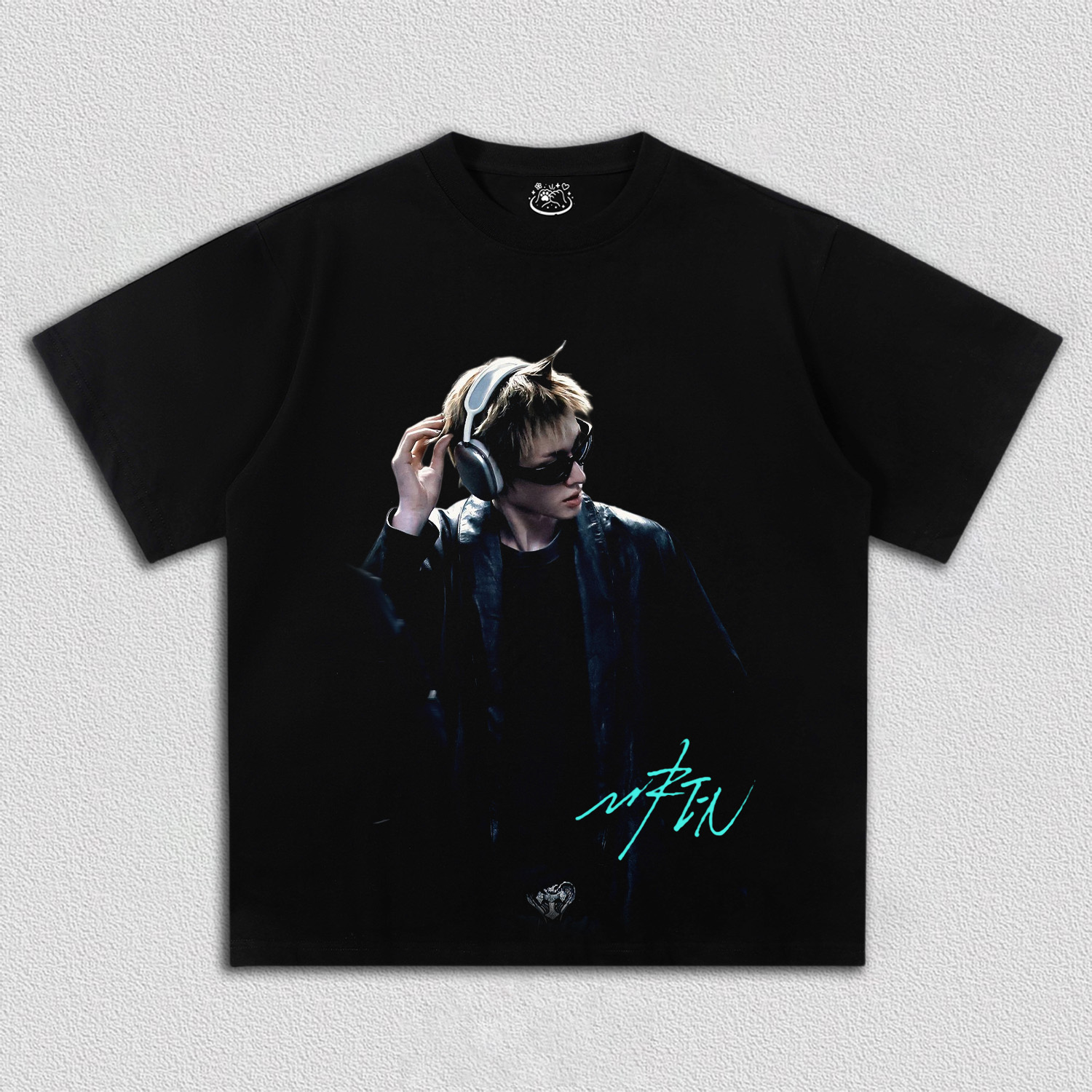 Martin Tee
