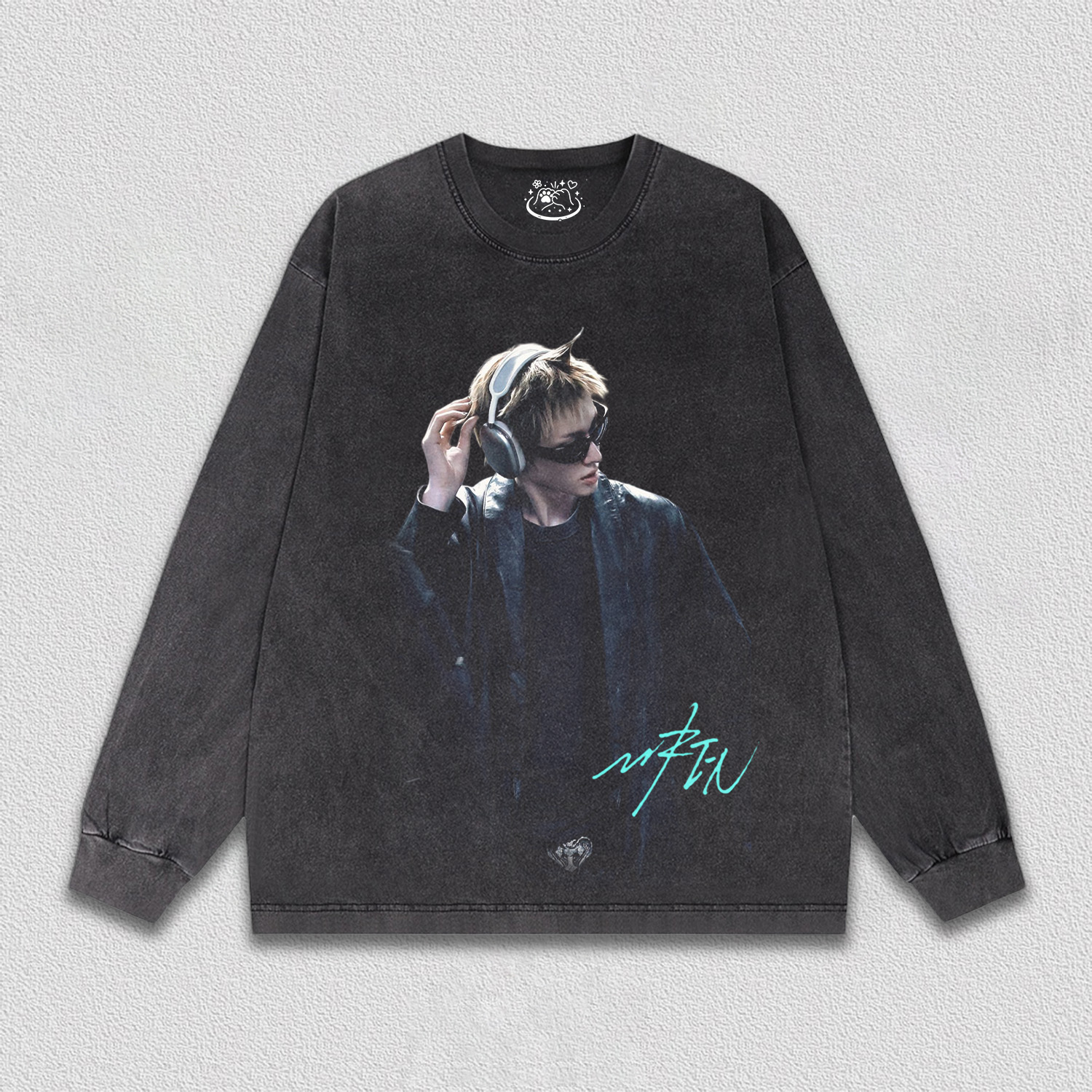 Martin Tee