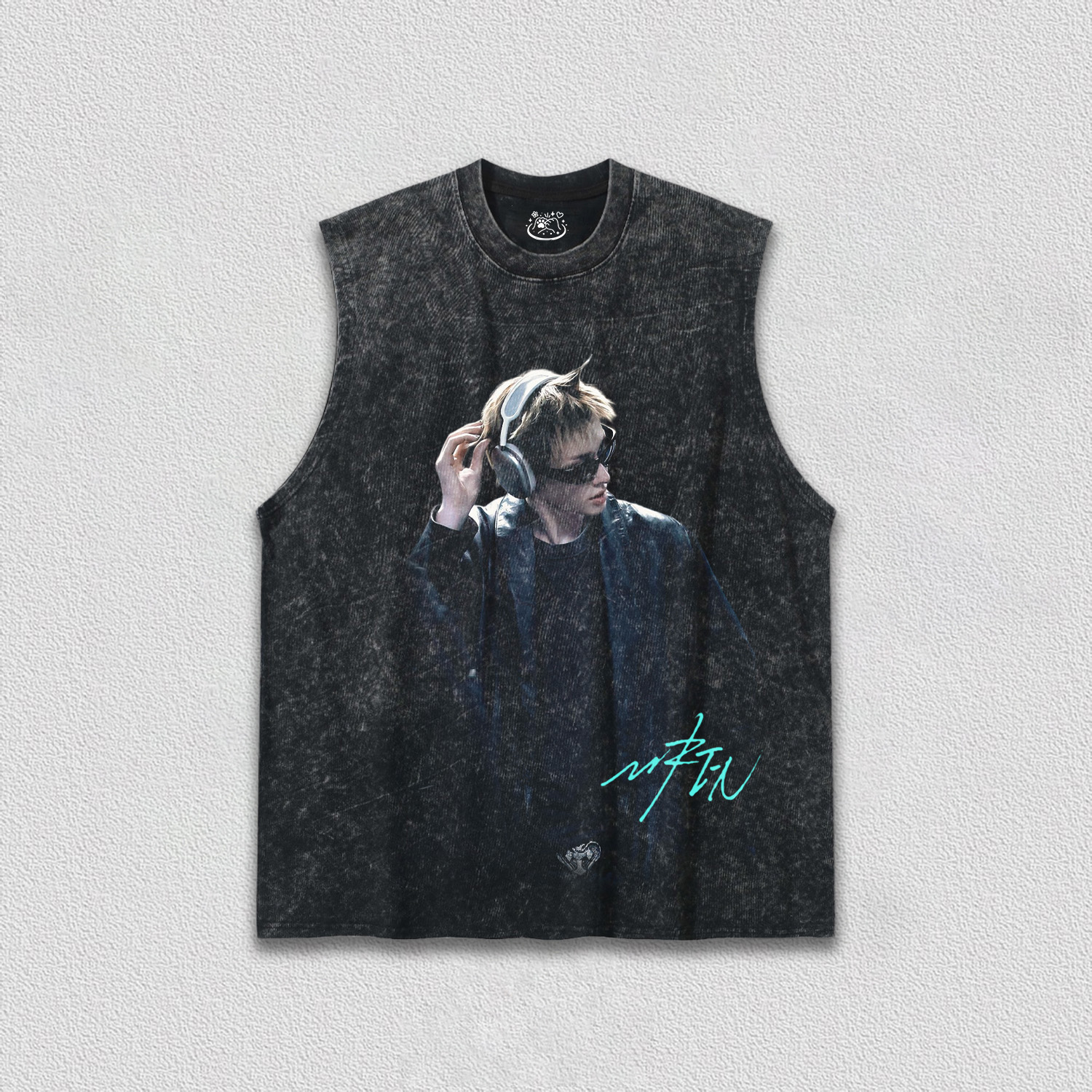 Martin Tee