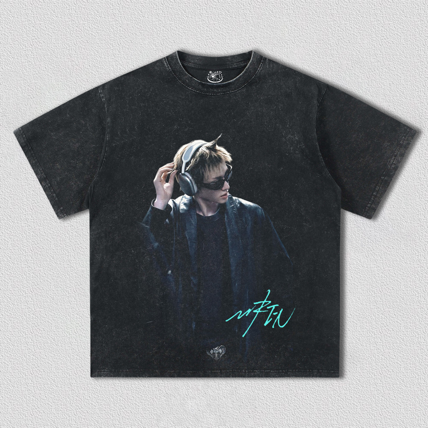 Martin Tee