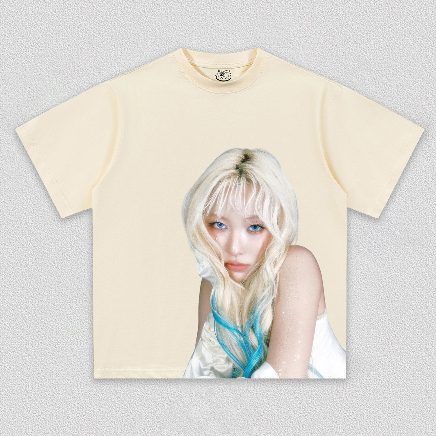 XG MAYA TEE