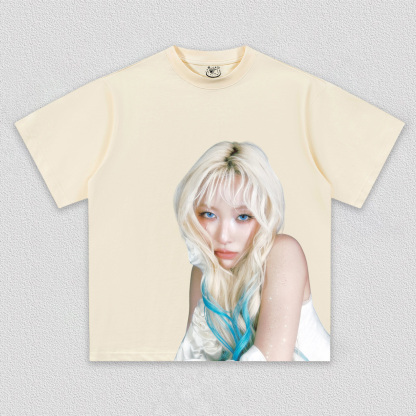 XG MAYA TEE