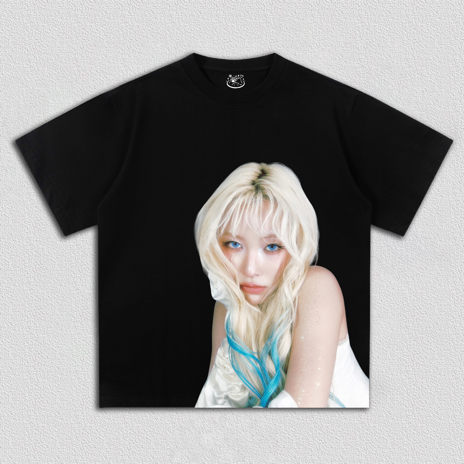 XG MAYA TEE
