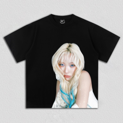 XG MAYA TEE