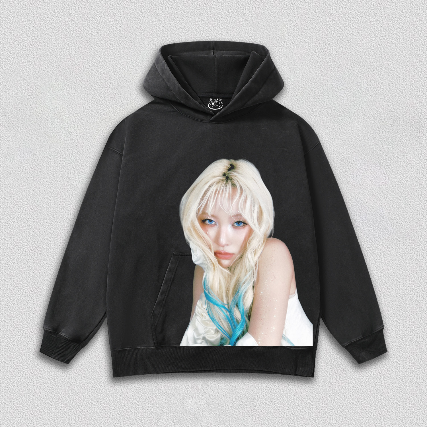 XG MAYA HOODIES