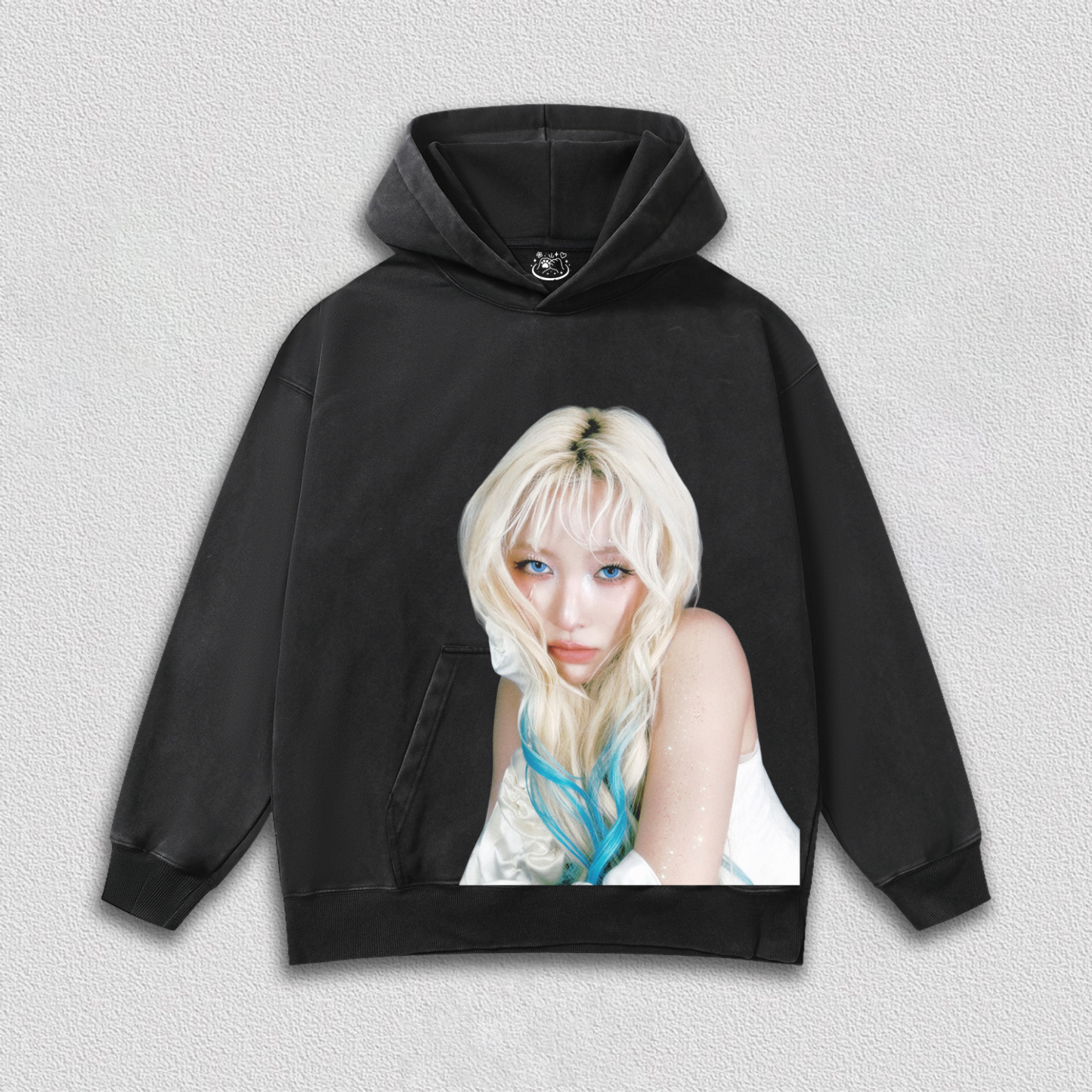XG MAYA HOODIES